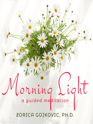 cover image of Morning Light